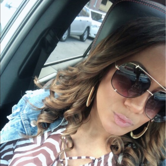 Accessories - NWOT Women’s Black Sunglasses